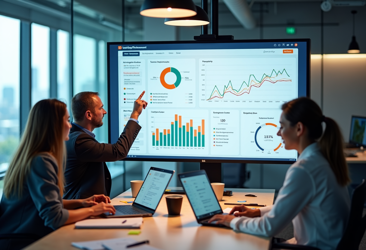 Performance management